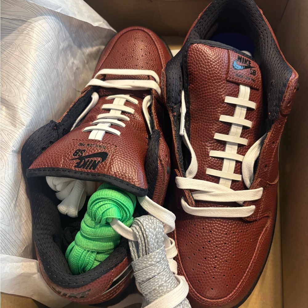 Nike SB Men's Limosine Skateboards